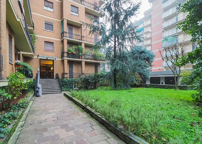 Fargorida Flat