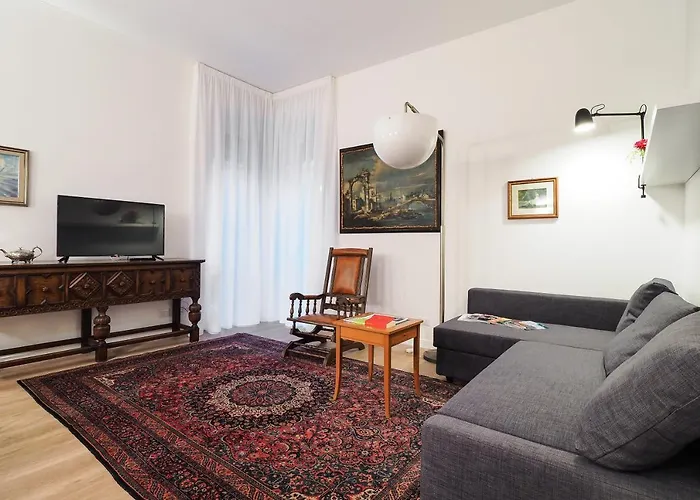 Fargorida Flat