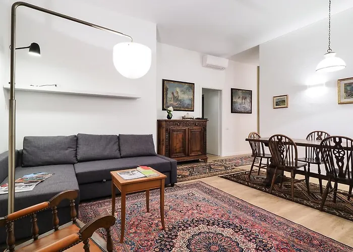 Fargorida Flat