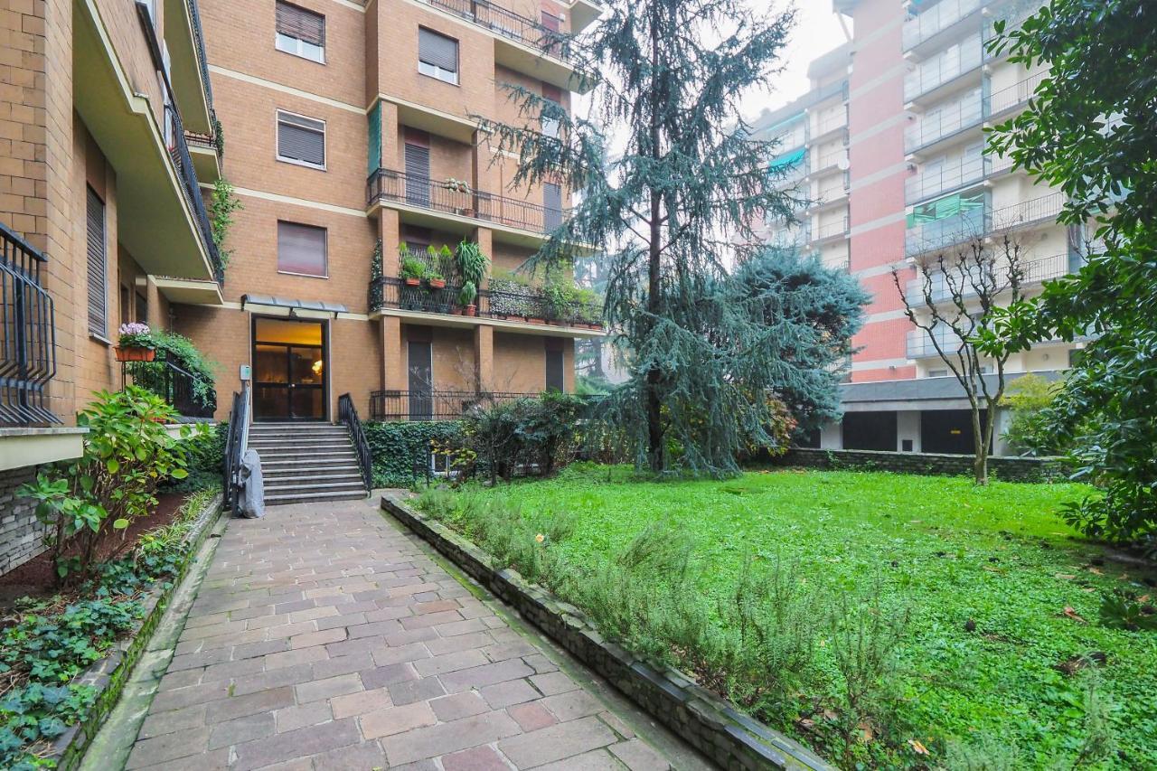Primopiano - Fargorida Apartamento