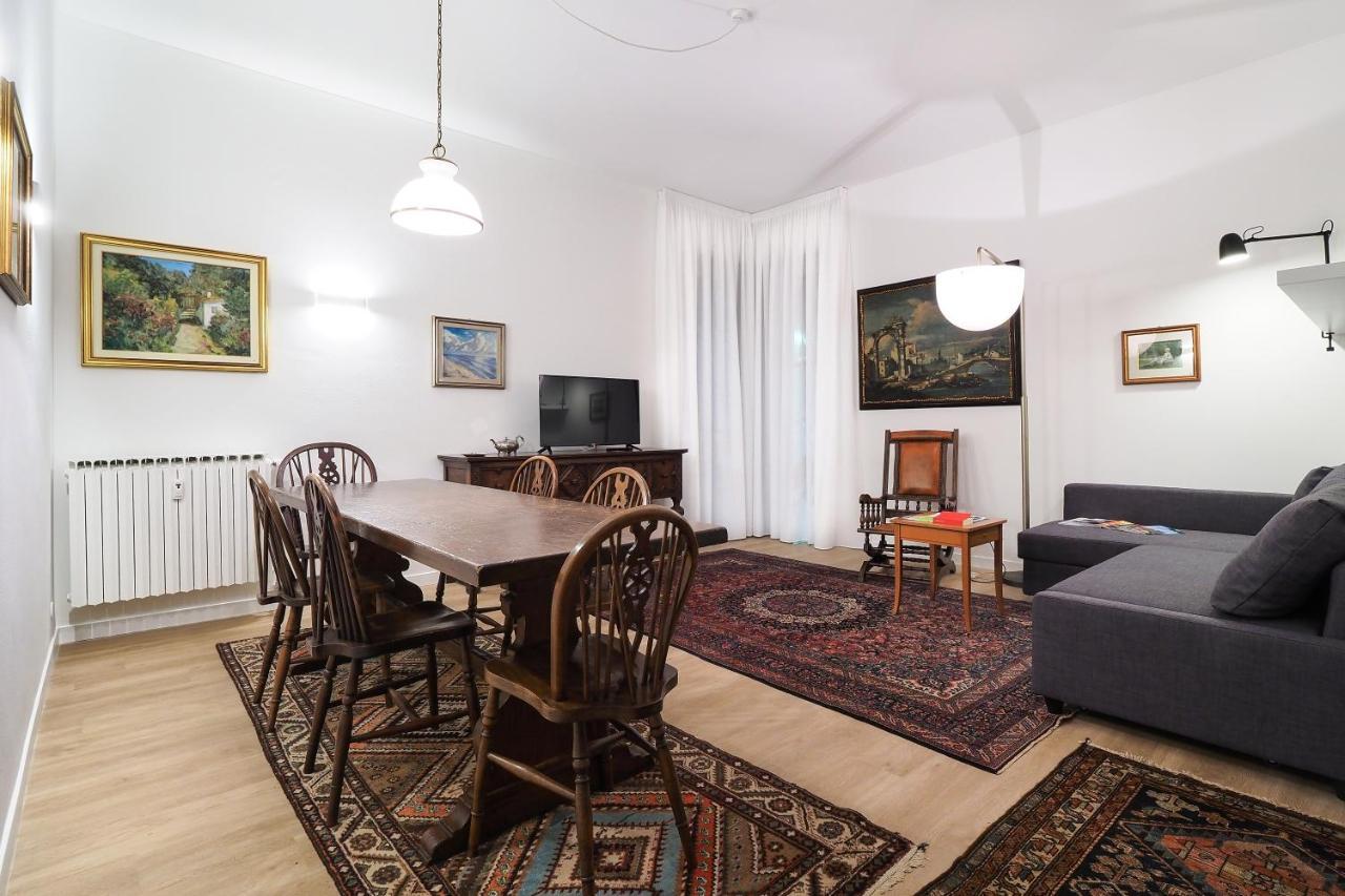 Primopiano - Fargorida Apartamento