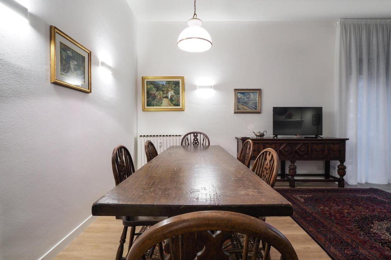 Primopiano - Fargorida Apartamento Milán