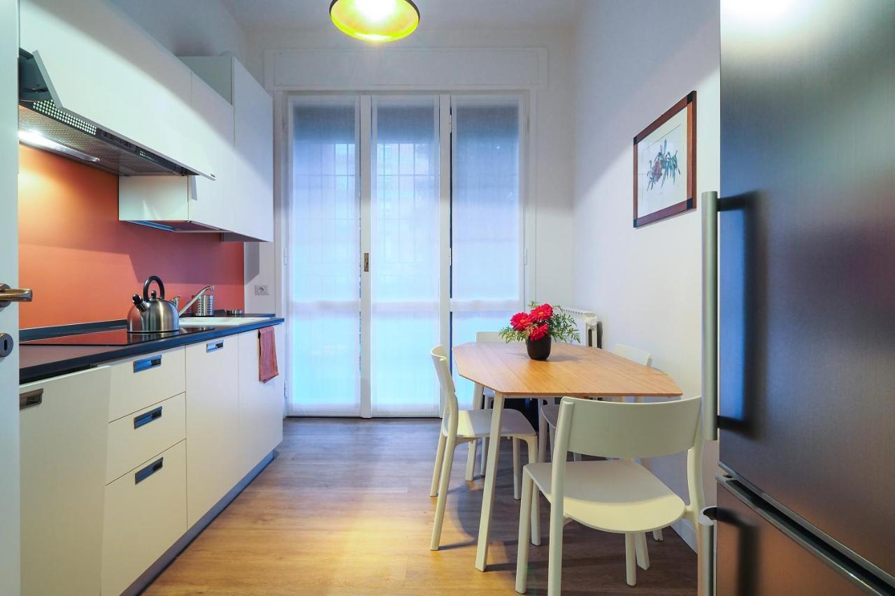 Apartamento Primopiano - Fargorida *