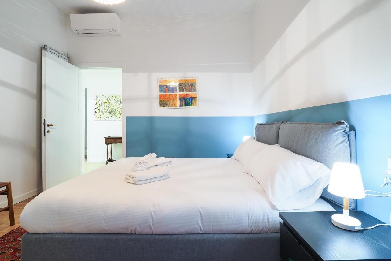 Primopiano - Fargorida Apartamento Milán