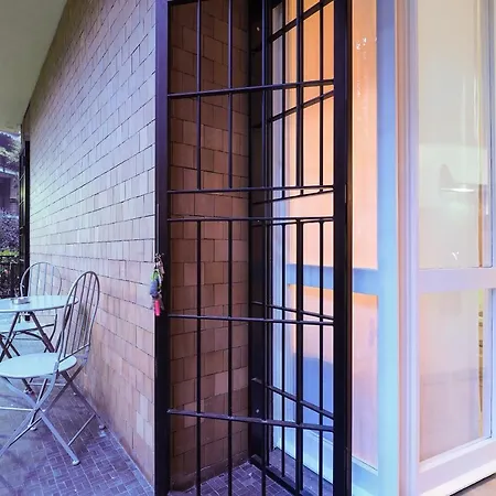 Primopiano - Fargorida Apartment Milan Exterior photo