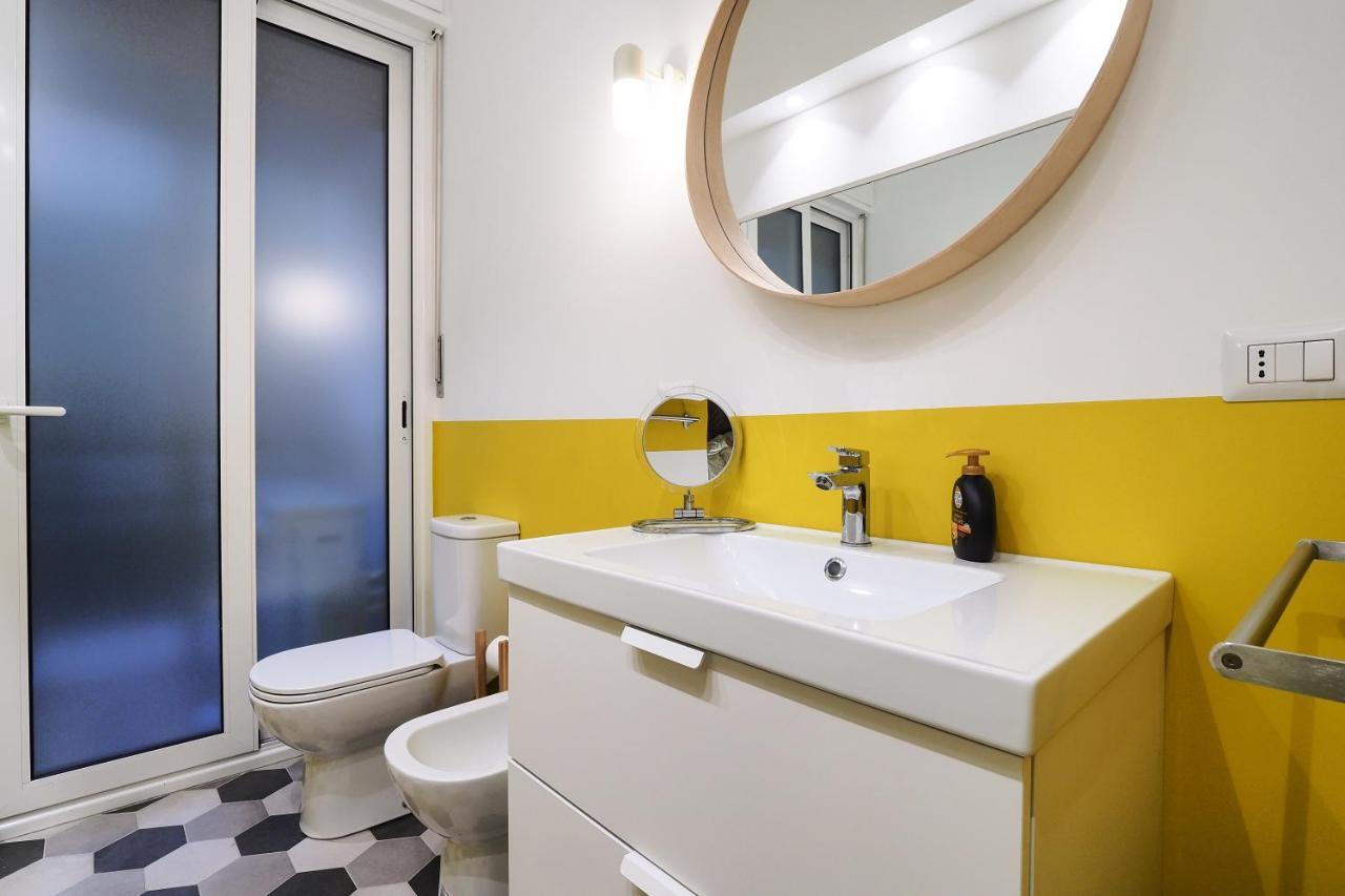Primopiano - Fargorida Appartement