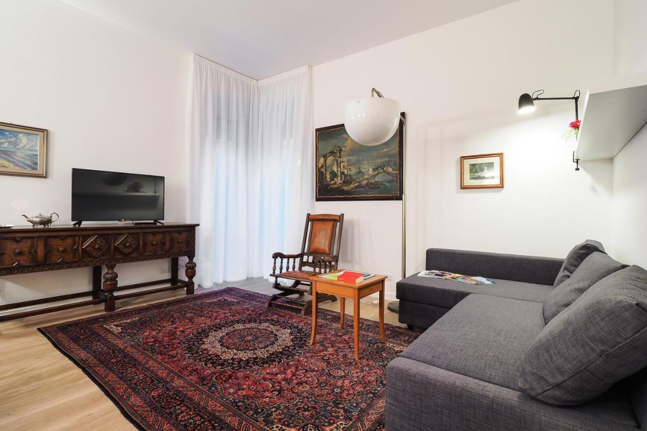 Appartement Primopiano - Fargorida Milan
