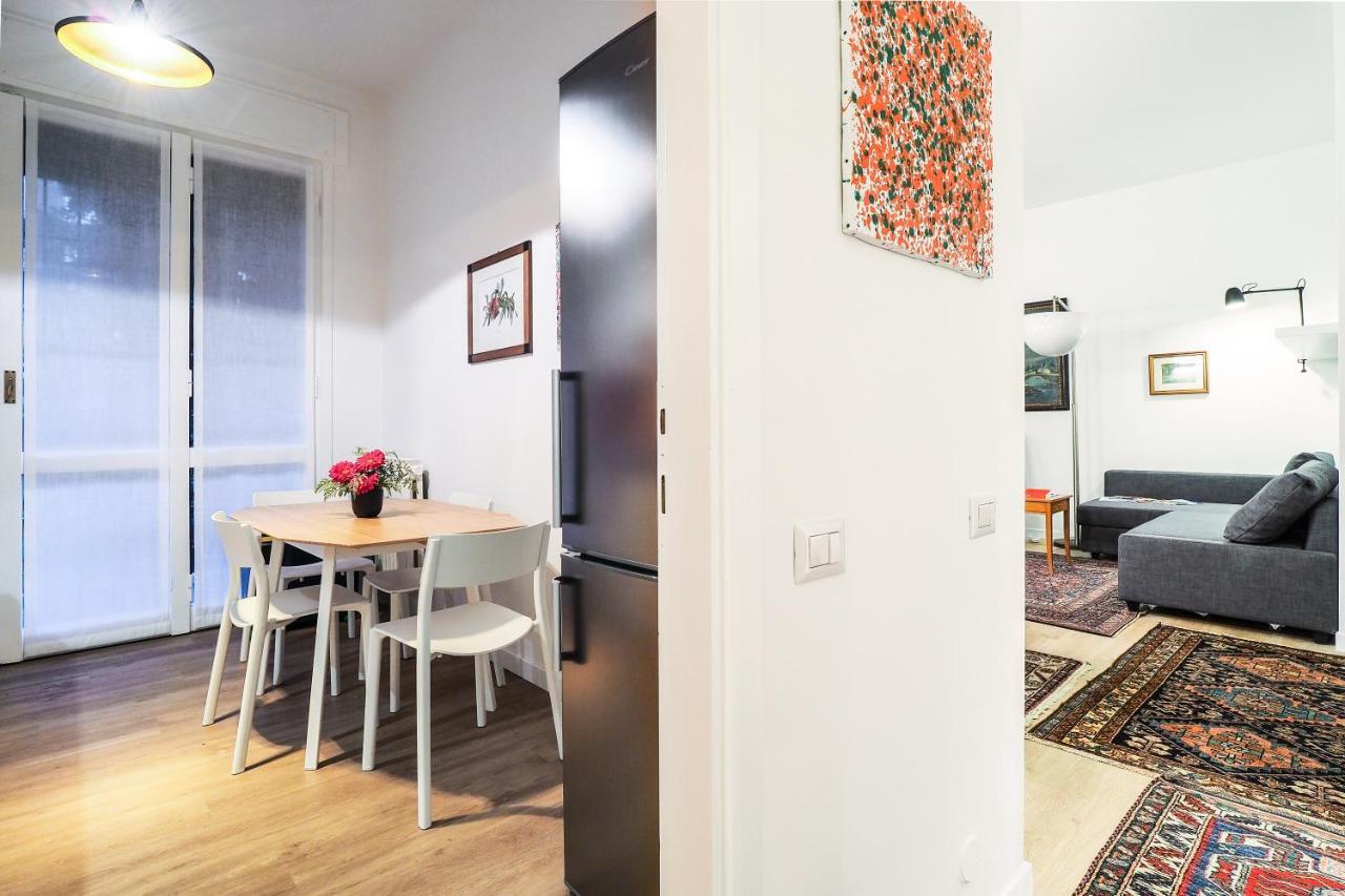 Primopiano - Fargorida Appartement