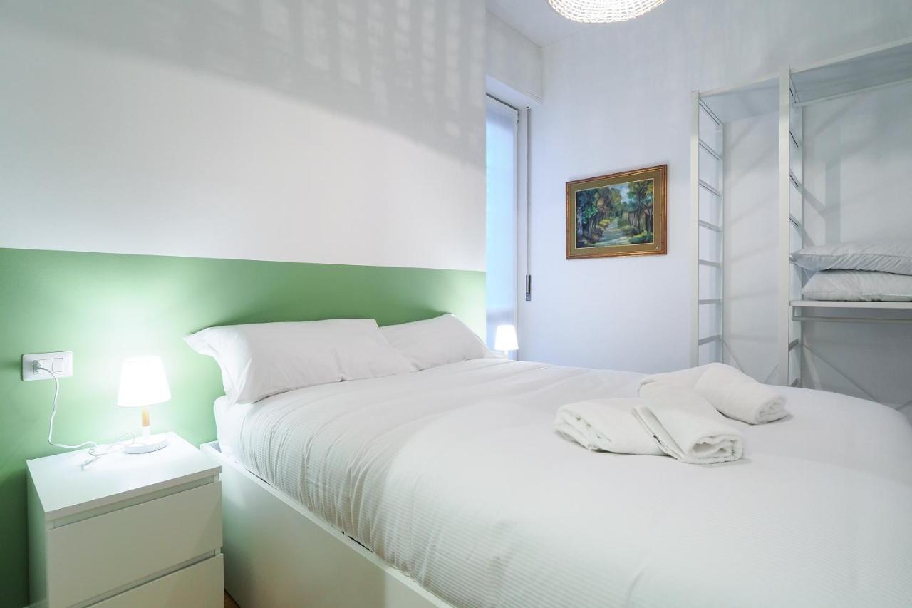 Primopiano - Fargorida Appartement