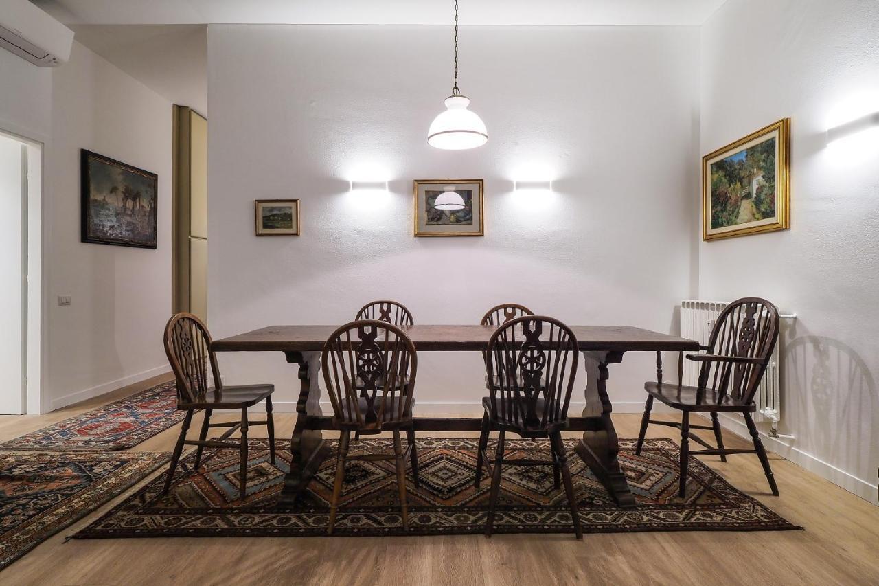 Appartement Primopiano - Fargorida