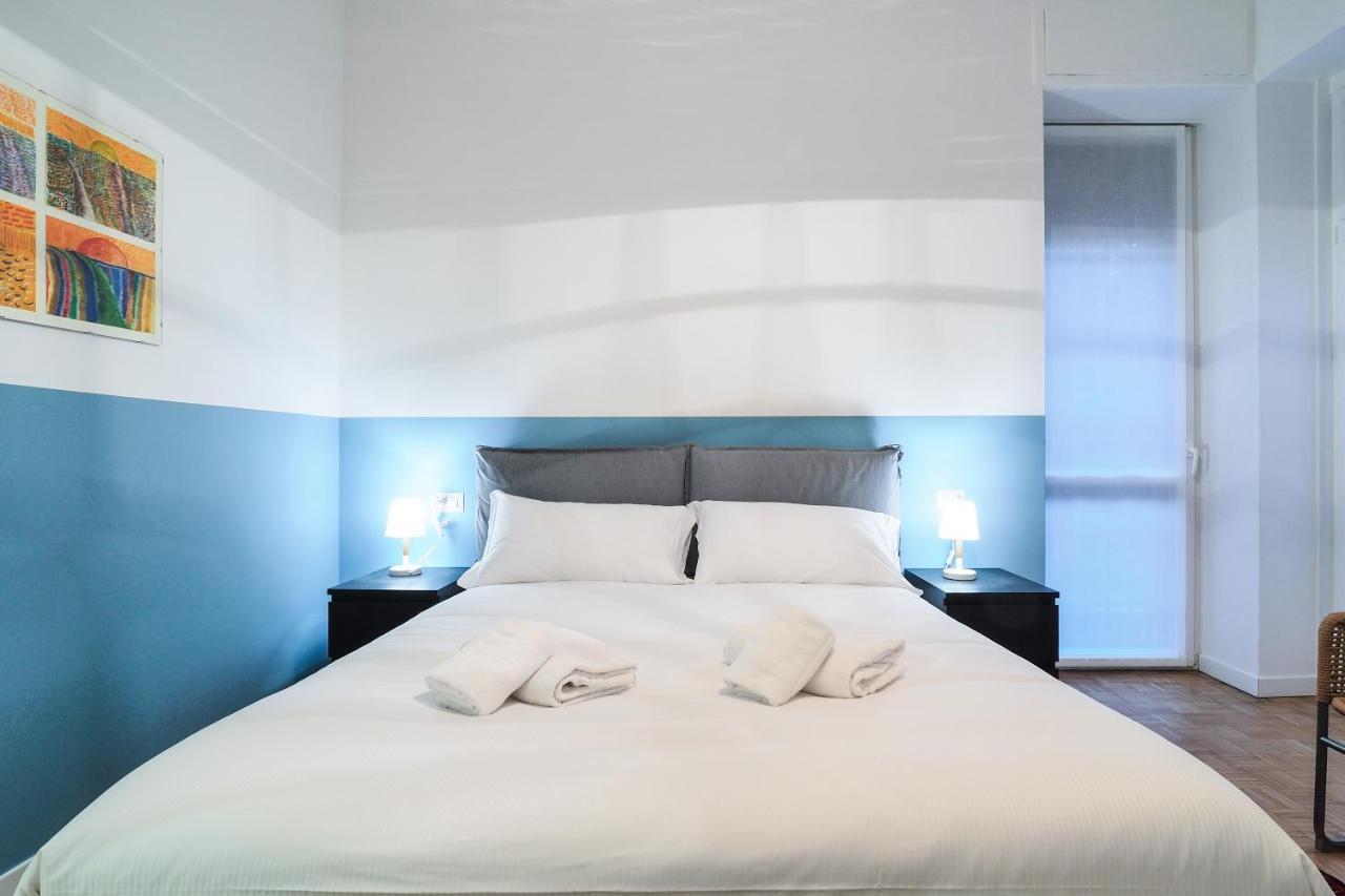Primopiano - Fargorida Appartement *