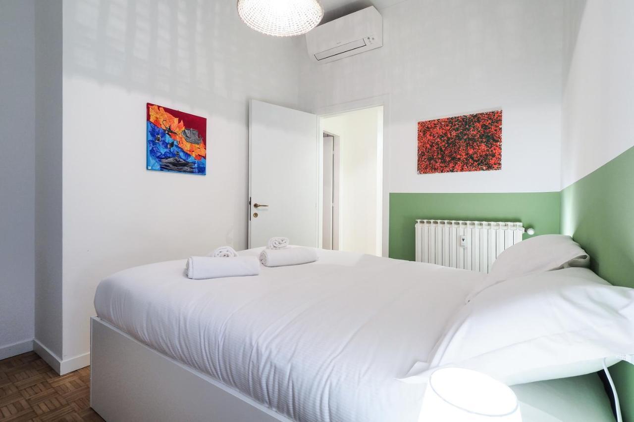Appartement Primopiano - Fargorida *