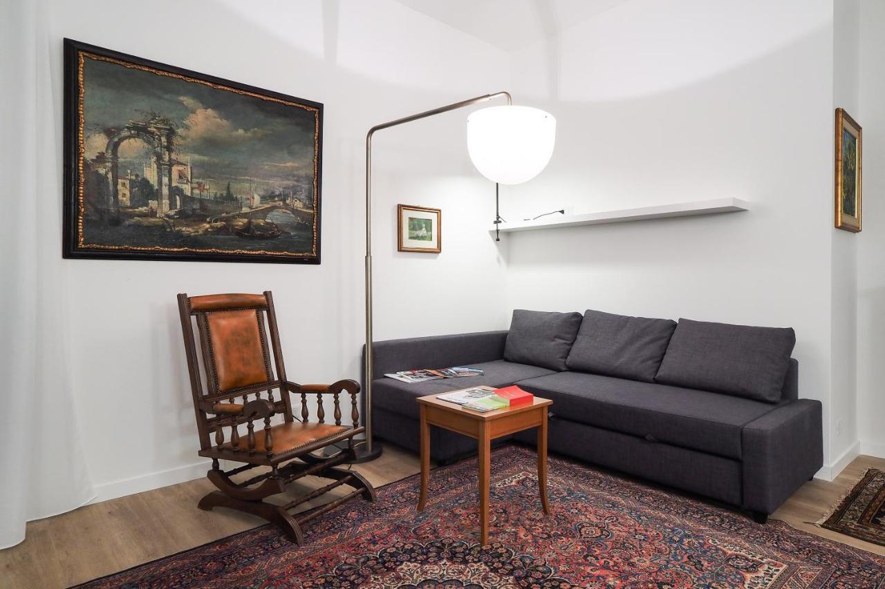 Primopiano - Fargorida Appartement