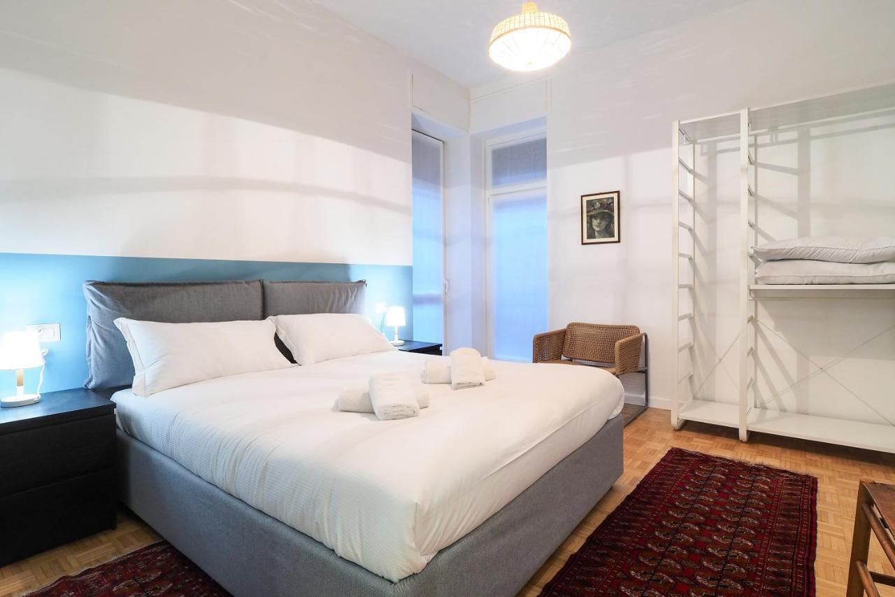 Primopiano - Fargorida Appartement Milan