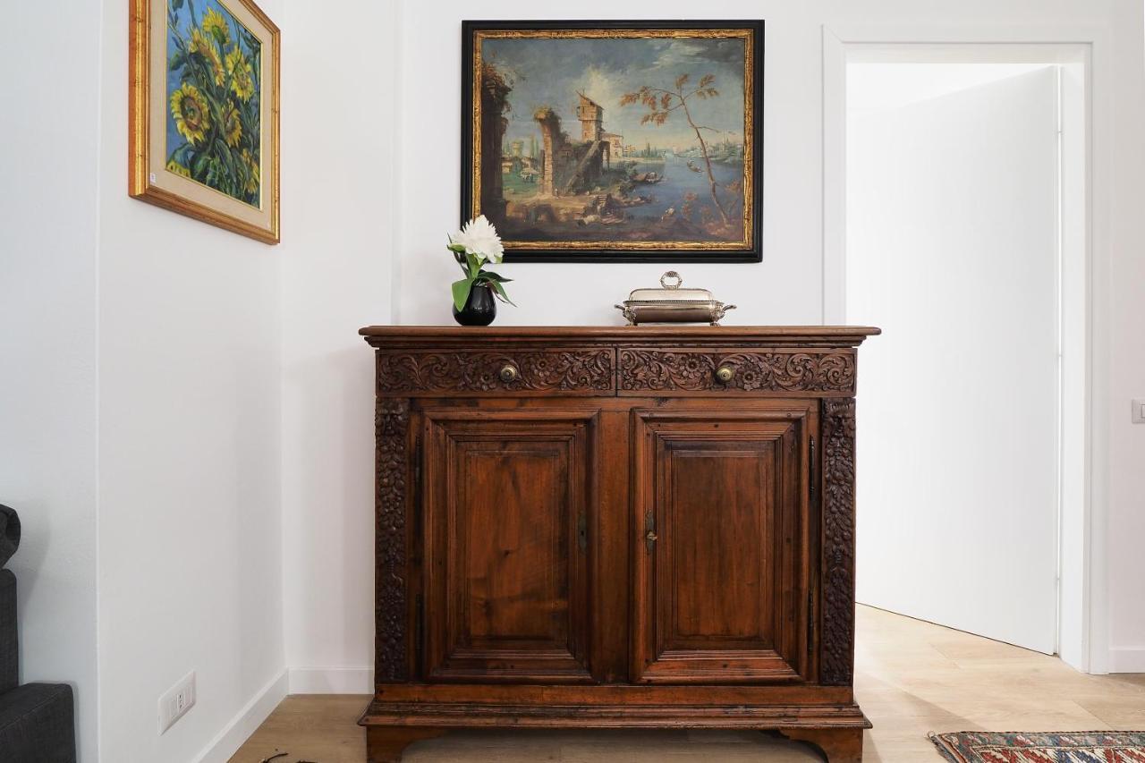 Appartement Primopiano - Fargorida *