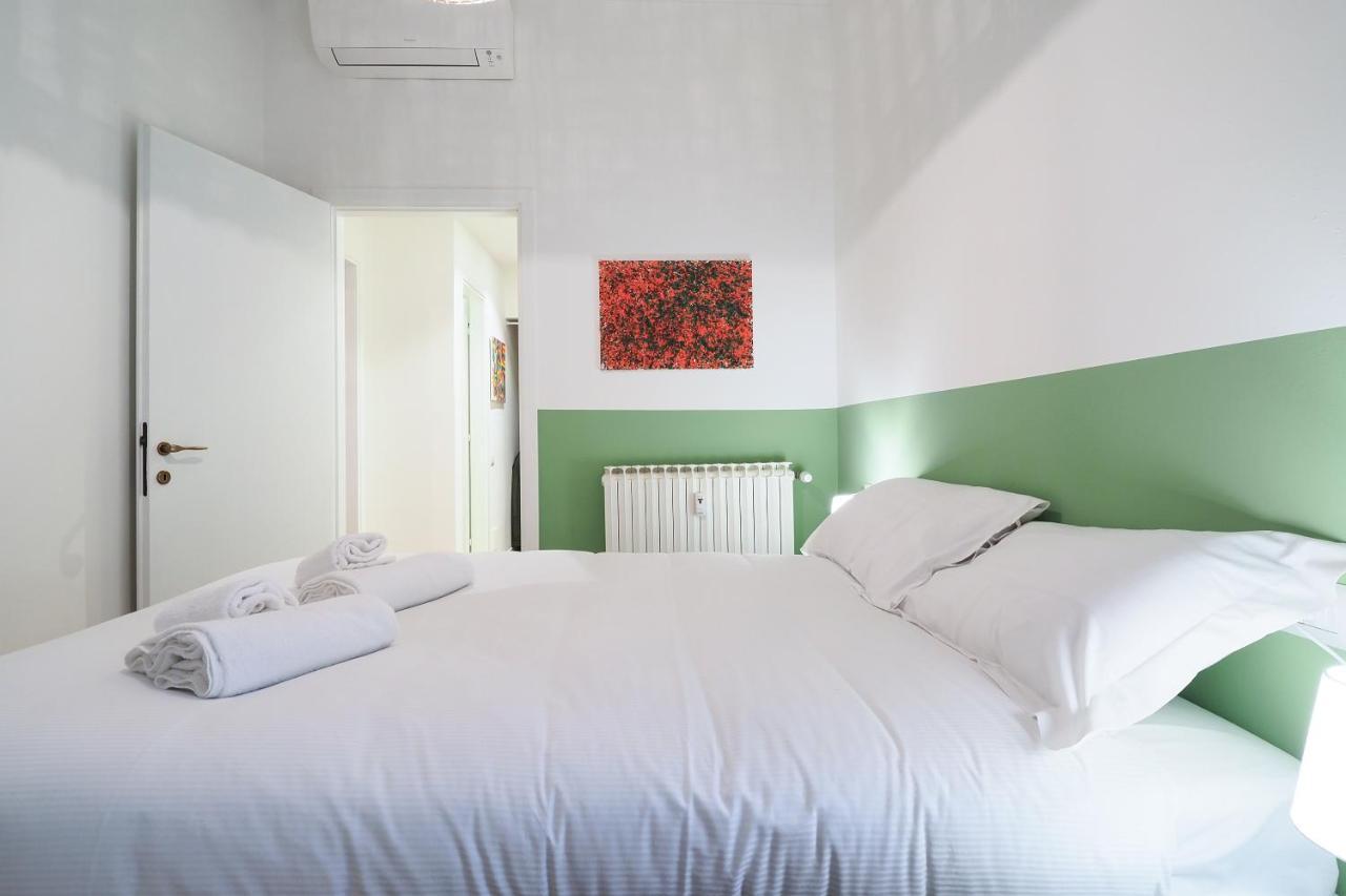 Primopiano - Fargorida Appartement Milan