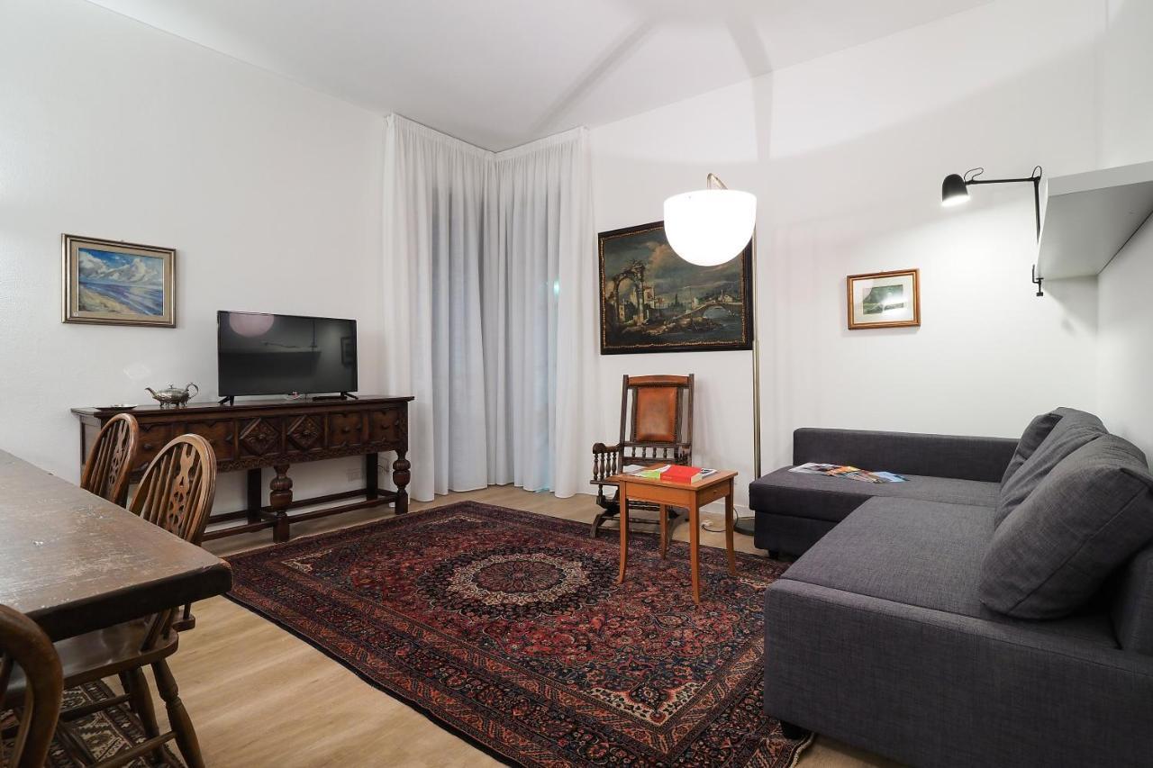 Appartement Primopiano - Fargorida